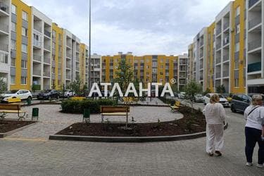 2-кімнатна квартира за адресою вул. Масив 10 (площа 51,9 м²) - Atlanta.ua - фото 19