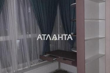 Багатокімнатна квартира за адресою вул. Бочарова ген. (площа 108 м²) - Atlanta.ua - фото 45