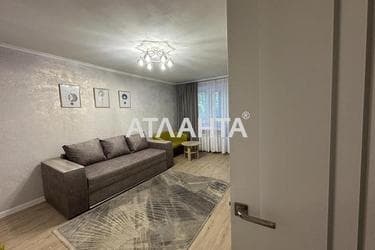 2-rooms apartment apartment by the address st. Koroleva ak (area 44 m²) - Atlanta.ua - photo 29