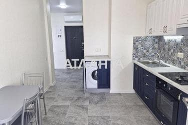 1-кімнатна квартира за адресою вул. Будівельна (площа 43 м²) - Atlanta.ua - фото 20