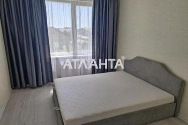 1-кімнатна квартира за адресою вул. Будівельна (площа 43 м²) - Atlanta.ua - фото 14