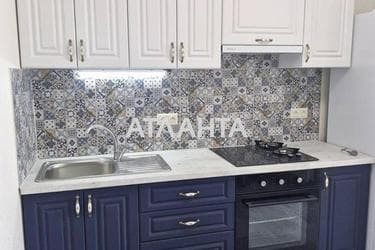 1-кімнатна квартира за адресою вул. Будівельна (площа 43 м²) - Atlanta.ua - фото 17