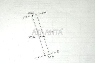 Landplot by the address (area 121 acr) - Atlanta.ua - photo 9