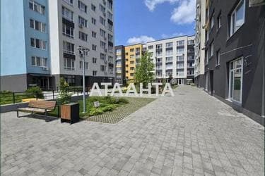 2-rooms apartment apartment by the address st. Pod Goloskom (area 78,9 m²) - Atlanta.ua - photo 38