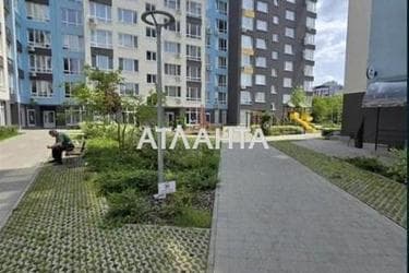2-rooms apartment apartment by the address st. Pod Goloskom (area 78,9 m²) - Atlanta.ua - photo 39