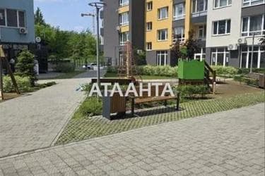 2-rooms apartment apartment by the address st. Pod Goloskom (area 78,9 m²) - Atlanta.ua - photo 40
