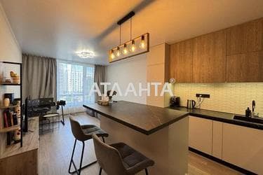 2-кімнатна квартира за адресою вул. Під Голоском (площа 78,9 м²) - Atlanta.ua - фото 23