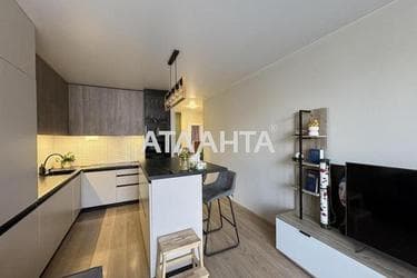 2-кімнатна квартира за адресою вул. Під Голоском (площа 78,9 м²) - Atlanta.ua - фото 24