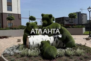 2-кімнатна квартира за адресою вул. Краснова (площа 63,9 м²) - Atlanta.ua - фото 8