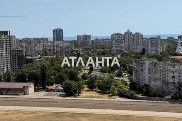 2-комнатная квартира по адресу ул. Краснова (площадь 68,5 м²) - Atlanta.ua - фото 27