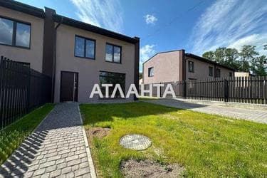 House by the address st. Zelenaya (area 119,3 m²) - Atlanta.ua - photo 9