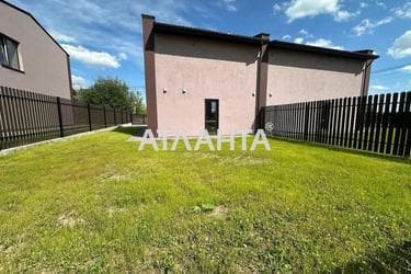 House by the address st. Zelenaya (area 119,3 m²) - Atlanta.ua - photo 10