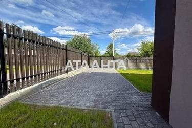 House by the address st. Zelenaya (area 119,3 m²) - Atlanta.ua - photo 11