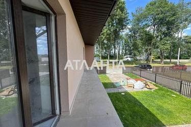 House by the address st. Zelenaya (area 119,3 m²) - Atlanta.ua - photo 13