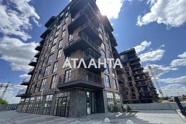 1-комнатная квартира по адресу ул. Келецкая (площадь 40,5 м²) - Atlanta.ua - фото 14