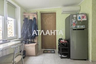2-кімнатна квартира за адресою вул. Хмельницького Богдана (площа 47 м²) - Atlanta.ua - фото 15
