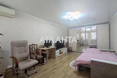2-кімнатна квартира за адресою вул. Хмельницького Богдана (площа 47 м²) - Atlanta.ua - фото 16