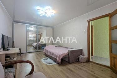 2-кімнатна квартира за адресою вул. Хмельницького Богдана (площа 47 м²) - Atlanta.ua - фото 17