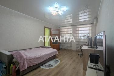 2-кімнатна квартира за адресою вул. Хмельницького Богдана (площа 47 м²) - Atlanta.ua - фото 18