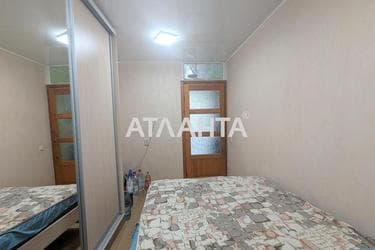 2-кімнатна квартира за адресою вул. Хмельницького Богдана (площа 47 м²) - Atlanta.ua - фото 21