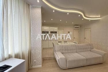 2-rooms apartment apartment by the address st. Gagarinskoe plato (area 71,7 m²) - Atlanta.ua - photo 37