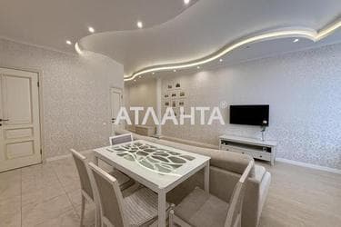 2-rooms apartment apartment by the address st. Gagarinskoe plato (area 71,7 m²) - Atlanta.ua - photo 38