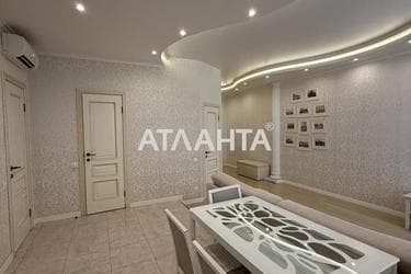 2-rooms apartment apartment by the address st. Gagarinskoe plato (area 71,7 m²) - Atlanta.ua - photo 39