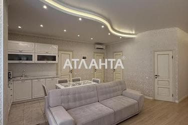 2-rooms apartment apartment by the address st. Gagarinskoe plato (area 71,7 m²) - Atlanta.ua - photo 40