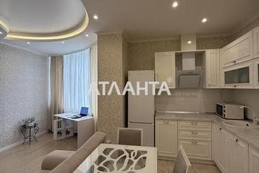 2-rooms apartment apartment by the address st. Gagarinskoe plato (area 71,7 m²) - Atlanta.ua - photo 41