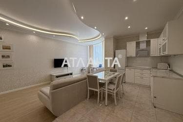 2-rooms apartment apartment by the address st. Gagarinskoe plato (area 71,7 m²) - Atlanta.ua - photo 43