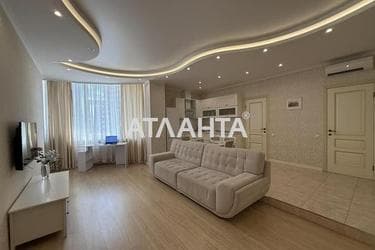 2-rooms apartment apartment by the address st. Gagarinskoe plato (area 71,7 m²) - Atlanta.ua - photo 44