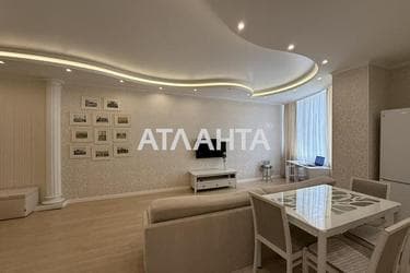 2-rooms apartment apartment by the address st. Gagarinskoe plato (area 71,7 m²) - Atlanta.ua - photo 45
