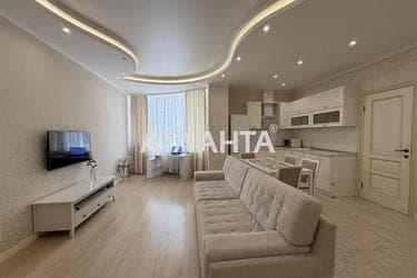 2-rooms apartment apartment by the address st. Gagarinskoe plato (area 71,7 m²) - Atlanta.ua - photo 36
