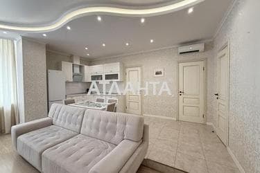 2-rooms apartment apartment by the address st. Gagarinskoe plato (area 71,7 m²) - Atlanta.ua - photo 46