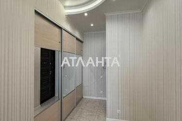 2-rooms apartment apartment by the address st. Gagarinskoe plato (area 71,7 m²) - Atlanta.ua - photo 51