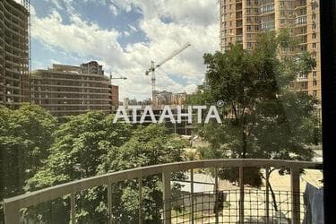 2-rooms apartment apartment by the address st. Gagarinskoe plato (area 71,7 m²) - Atlanta.ua - photo 59