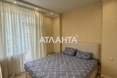 2-rooms apartment apartment by the address st. Gagarinskoe plato (area 71,7 m²) - Atlanta.ua - photo 65