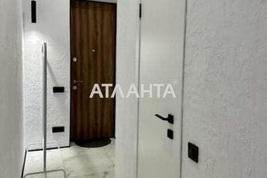 1-комнатная квартира по адресу ул. Боровского Николая (площадь 28,5 м²) - Atlanta.ua - фото 20