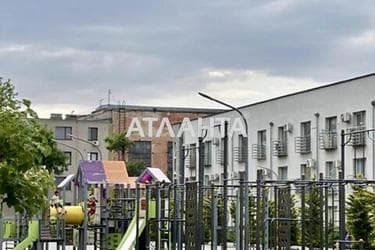 1-комнатная квартира по адресу ул. Боровского Николая (площадь 28,5 м²) - Atlanta.ua - фото 23