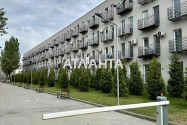 1-комнатная квартира по адресу ул. Боровского Николая (площадь 28,5 м²) - Atlanta.ua - фото 24