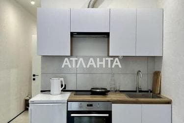1-комнатная квартира по адресу ул. Боровского Николая (площадь 28,5 м²) - Atlanta.ua - фото 17