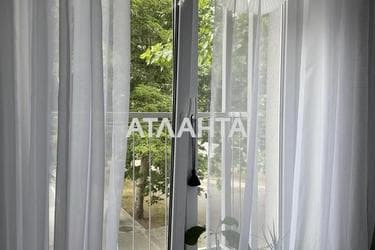 1-комнатная квартира по адресу ул. Боровского Николая (площадь 28,5 м²) - Atlanta.ua - фото 16