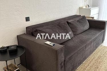 1-комнатная квартира по адресу ул. Боровского Николая (площадь 28,5 м²) - Atlanta.ua - фото 15