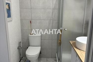 1-комнатная квартира по адресу ул. Боровского Николая (площадь 28,5 м²) - Atlanta.ua - фото 19