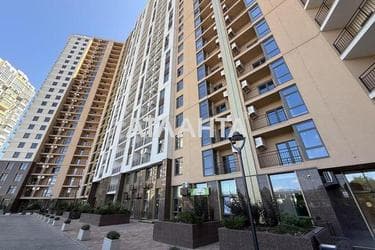 1-комнатная квартира по адресу ул. Краснова (площадь 42,5 м²) - Atlanta.ua - фото 11