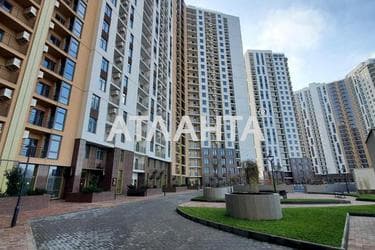 1-комнатная квартира по адресу ул. Краснова (площадь 42,5 м²) - Atlanta.ua - фото 18