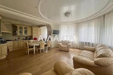 3-rooms apartment apartment by the address st. Shampanskiy per (area 128,5 m²) - Atlanta.ua - photo 17