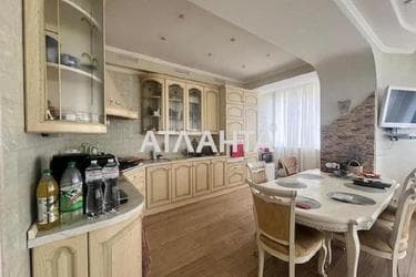 3-rooms apartment apartment by the address st. Shampanskiy per (area 128,5 m²) - Atlanta.ua - photo 18