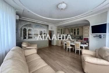 3-rooms apartment apartment by the address st. Shampanskiy per (area 128,5 m²) - Atlanta.ua - photo 19