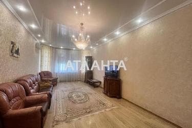 3-rooms apartment apartment by the address st. Shampanskiy per (area 128,5 m²) - Atlanta.ua - photo 21